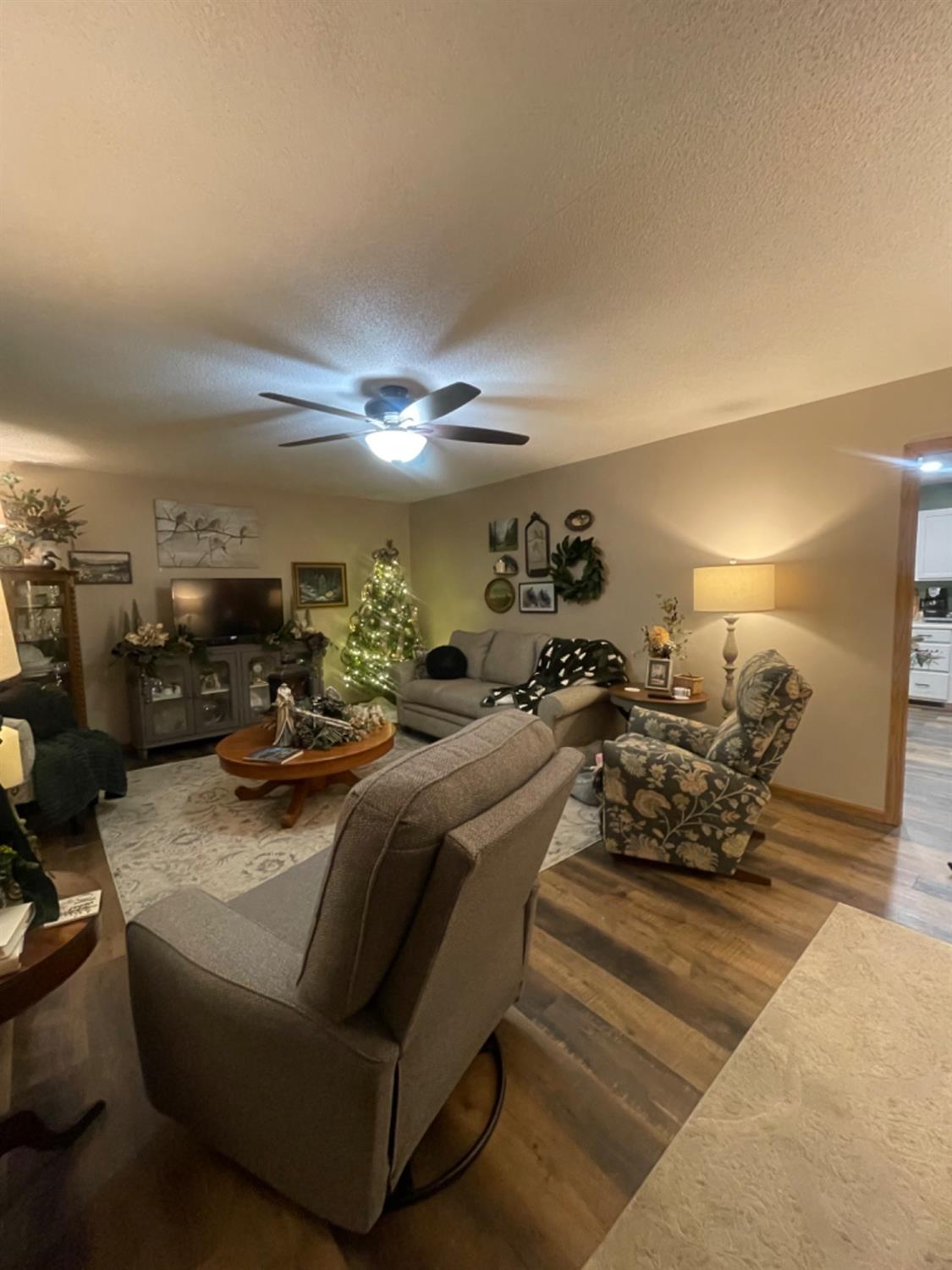 Picket Fence Real Estate