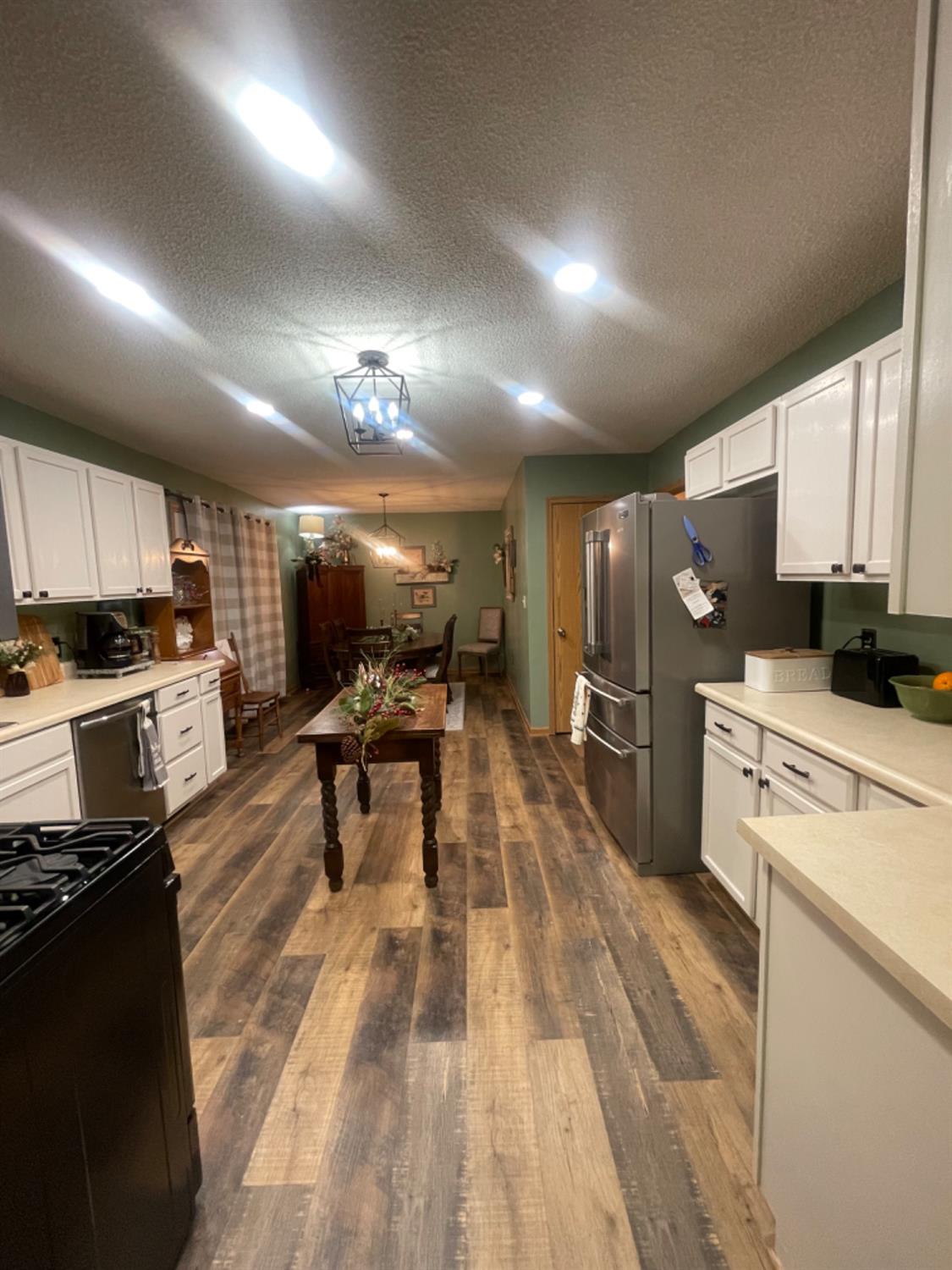 Picket Fence Real Estate