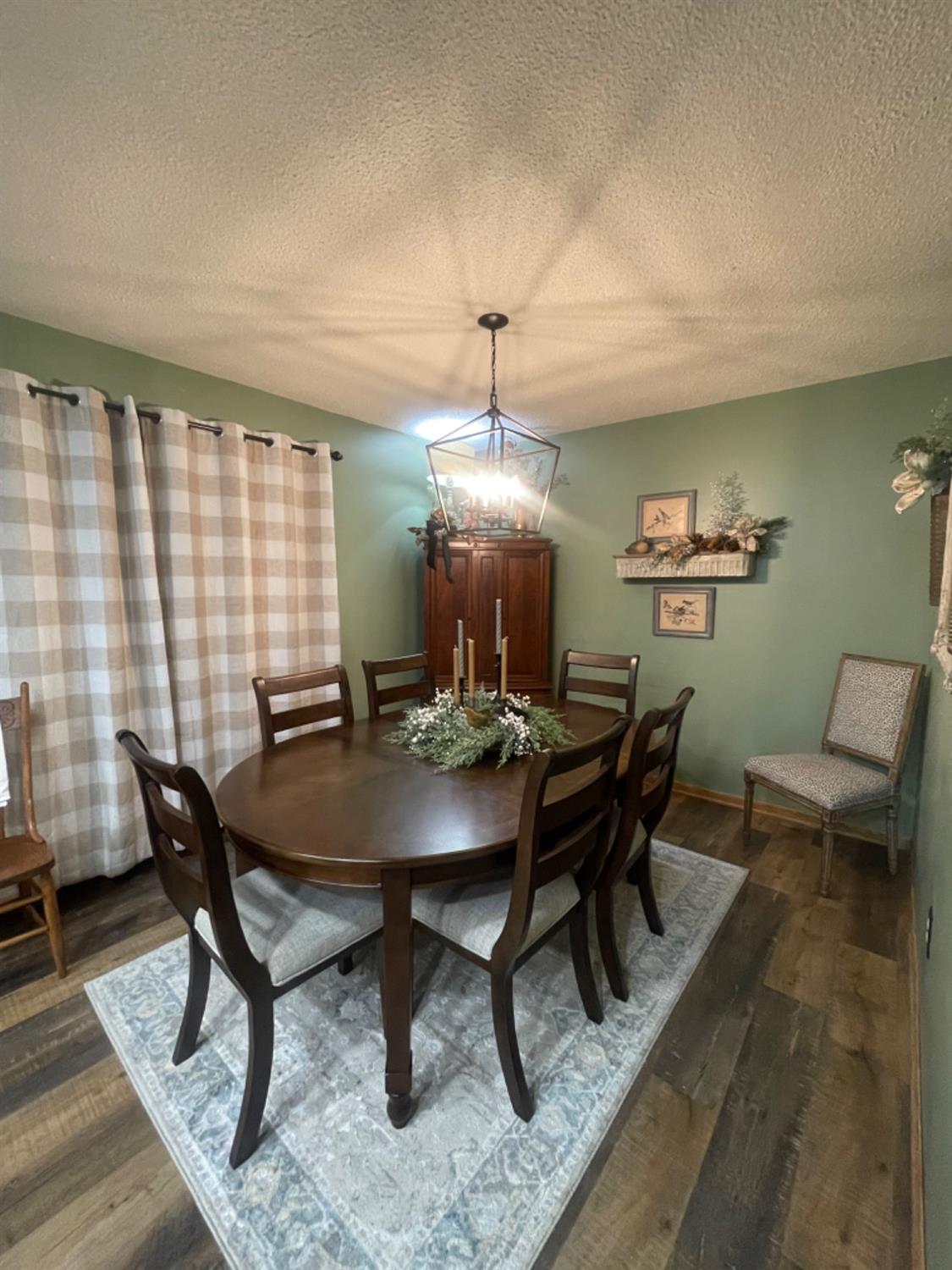 Picket Fence Real Estate