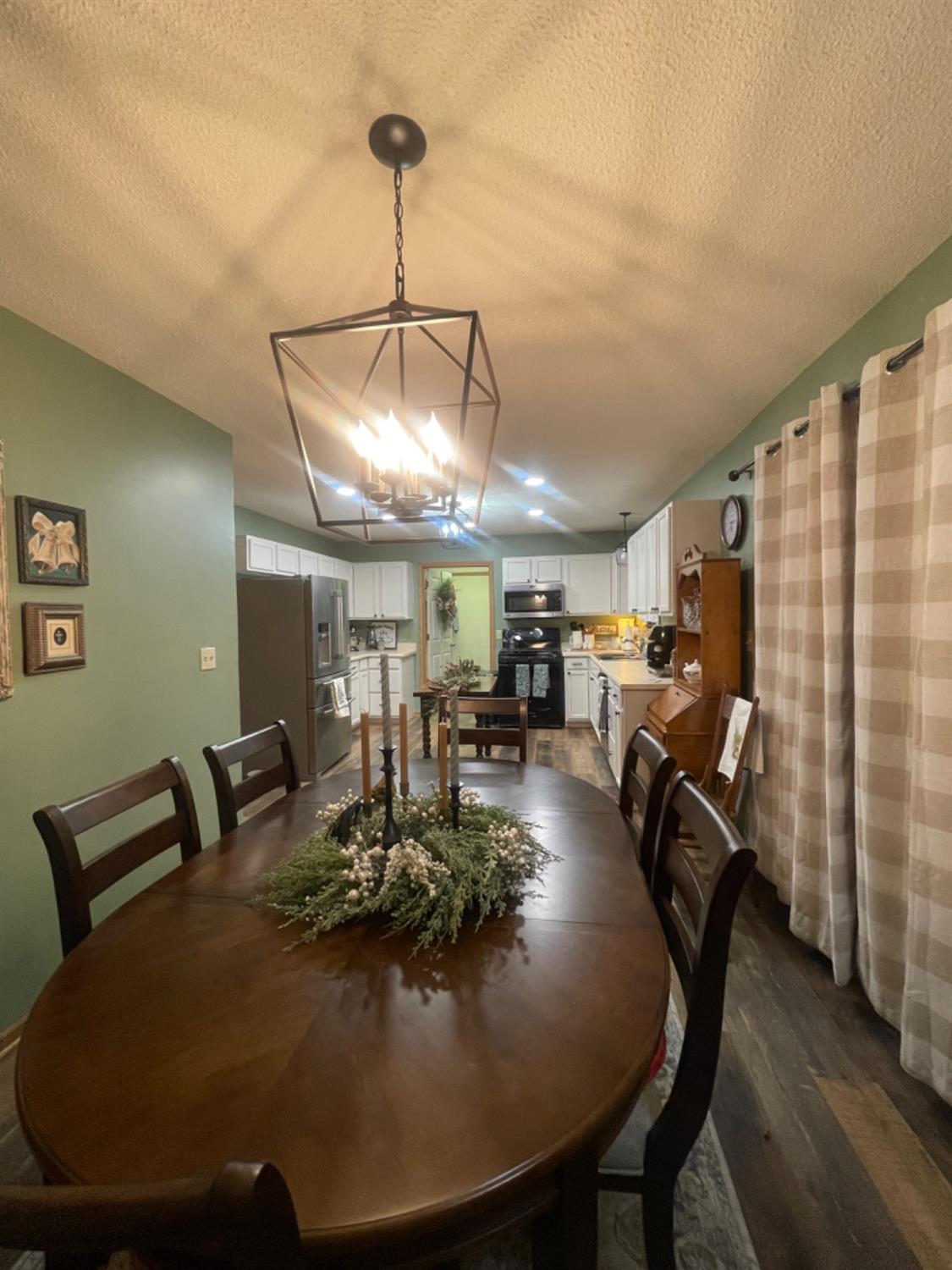 Picket Fence Real Estate