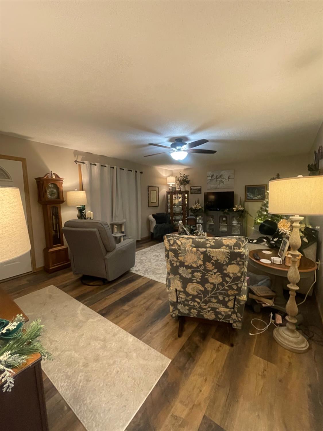 Picket Fence Real Estate