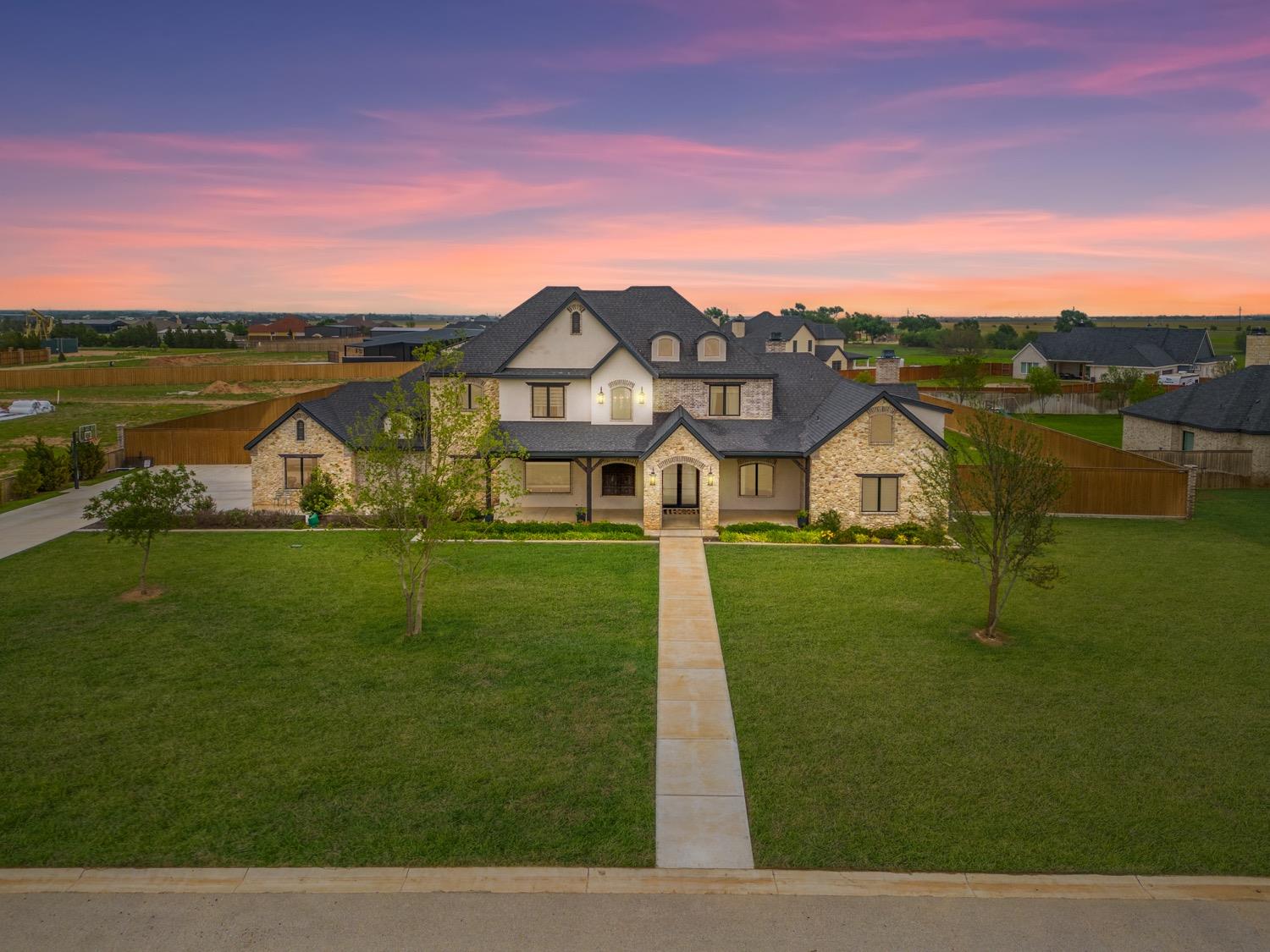4812 County Road 1450 - Shallowater
