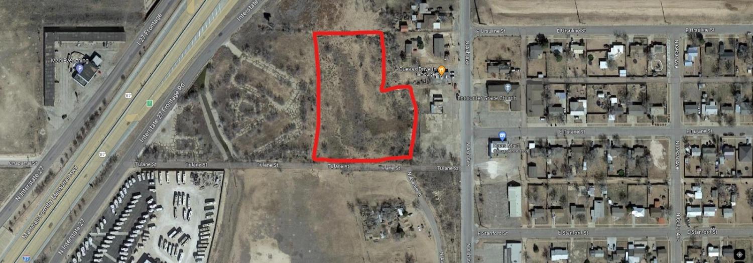 if you are looking for commercial land look no further! This 3 acre lot is perfect for anything you can dream up! Check it out today before its gone!