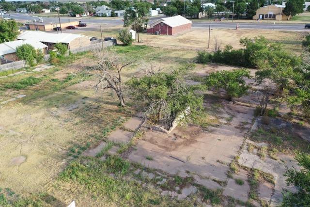 Located in the heart of Tulia, TX, this vacant commercial lot offers an exceptional opportunity for entrepreneurs and investors. Its strategic downtown location ensures high visibility and easy accessibility, making it ideal for retail, dining, or office space. With generous dimensions and a clean canvas, this lot provides endless possibilities to bring your business vision to life in a thriving community.