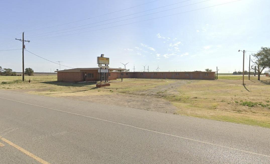 Excellent opportunity for an eager investor! Value-add motel located just off US Hwy 87, 25 miles south of Lubbock, TX at 2500 N Main St, SH Loop 472 Tahoka, TX. The property offers 12 keys, including an on-site residence. Sitting on .6 acre, the motel features 11 guest rooms ready for a new chapter. The location of the motel is ideal, situated along US Hwy 87 which runs from northern Montana to the Texas gulf coast. In Texas, US 87 is a north-south highway that begins at the Gulf Coast in Port Lavaca, Texas and heads north through San Antonio, Lubbock, Amarillo, and Dalhart to the New Mexico border near Texline. Tahoka, TX is 20 miles south of Lubbock, TX and 90 miles from Midland, TX/Permian Basin. Don't miss out on this incredible investment opportunity.