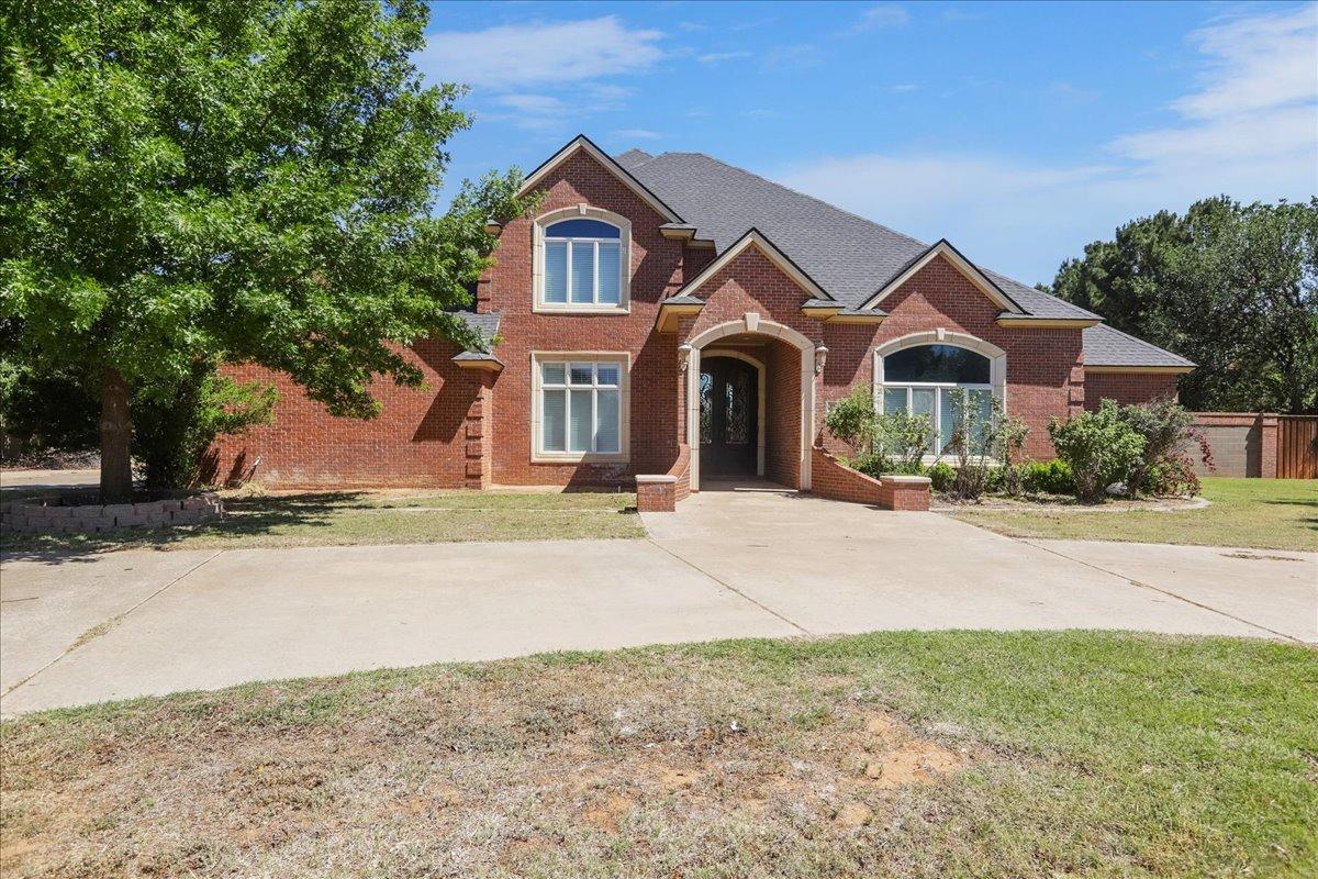 5714 104TH STREET, LUBBOCK, TX 79424 | Kendra Sutherland