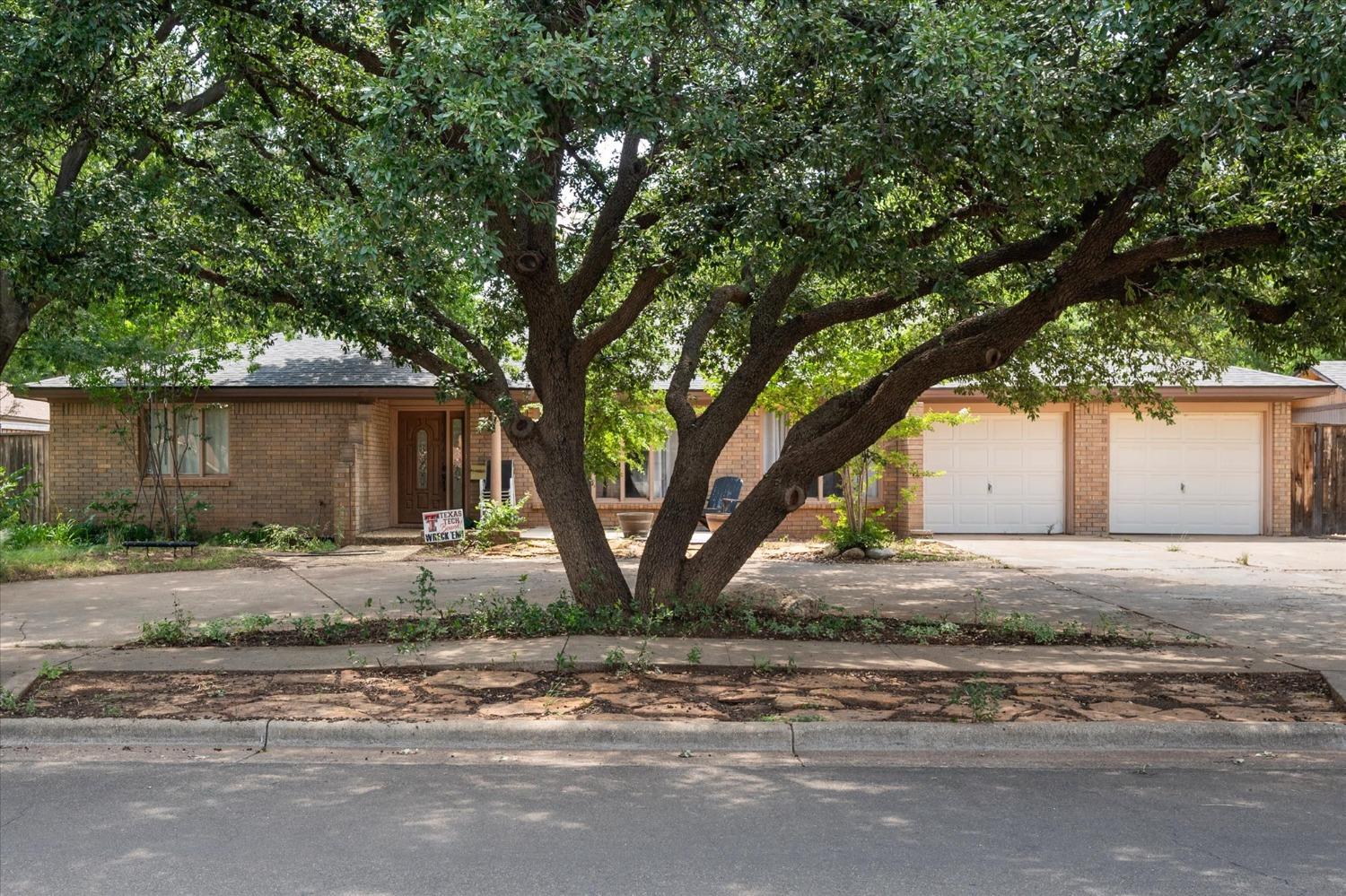 6224 LOUISVILLE DRIVE, LUBBOCK, TX 79413 | Kendra Sutherland