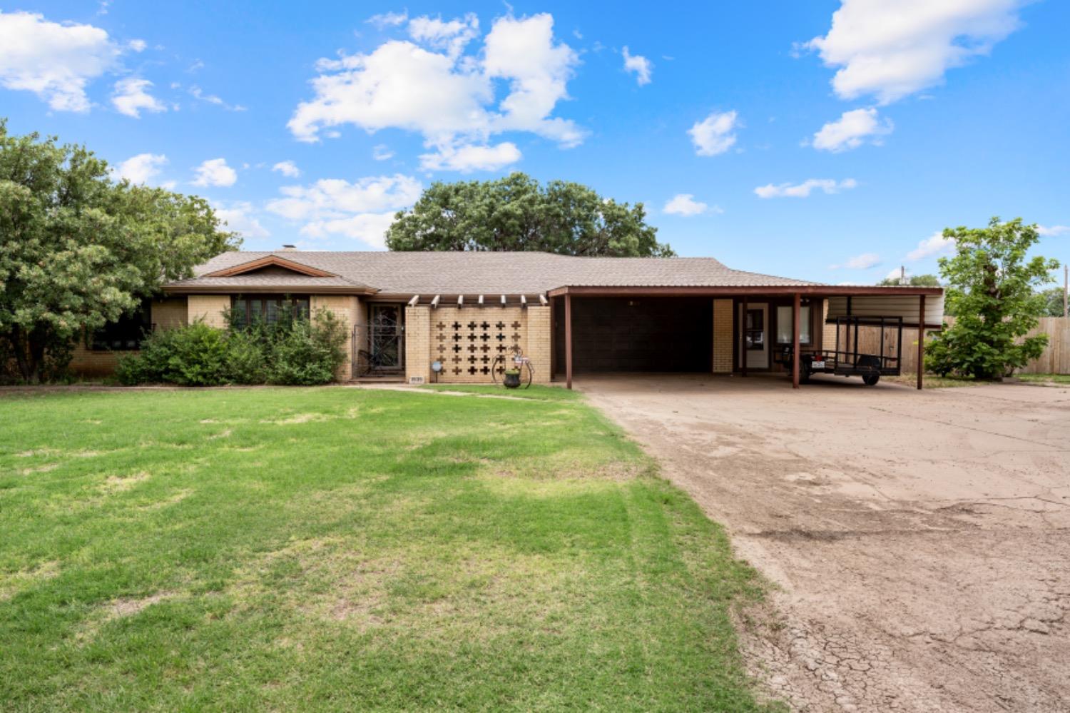 1939 128TH STREET, LUBBOCK, TX 79423 | Kendra Sutherland