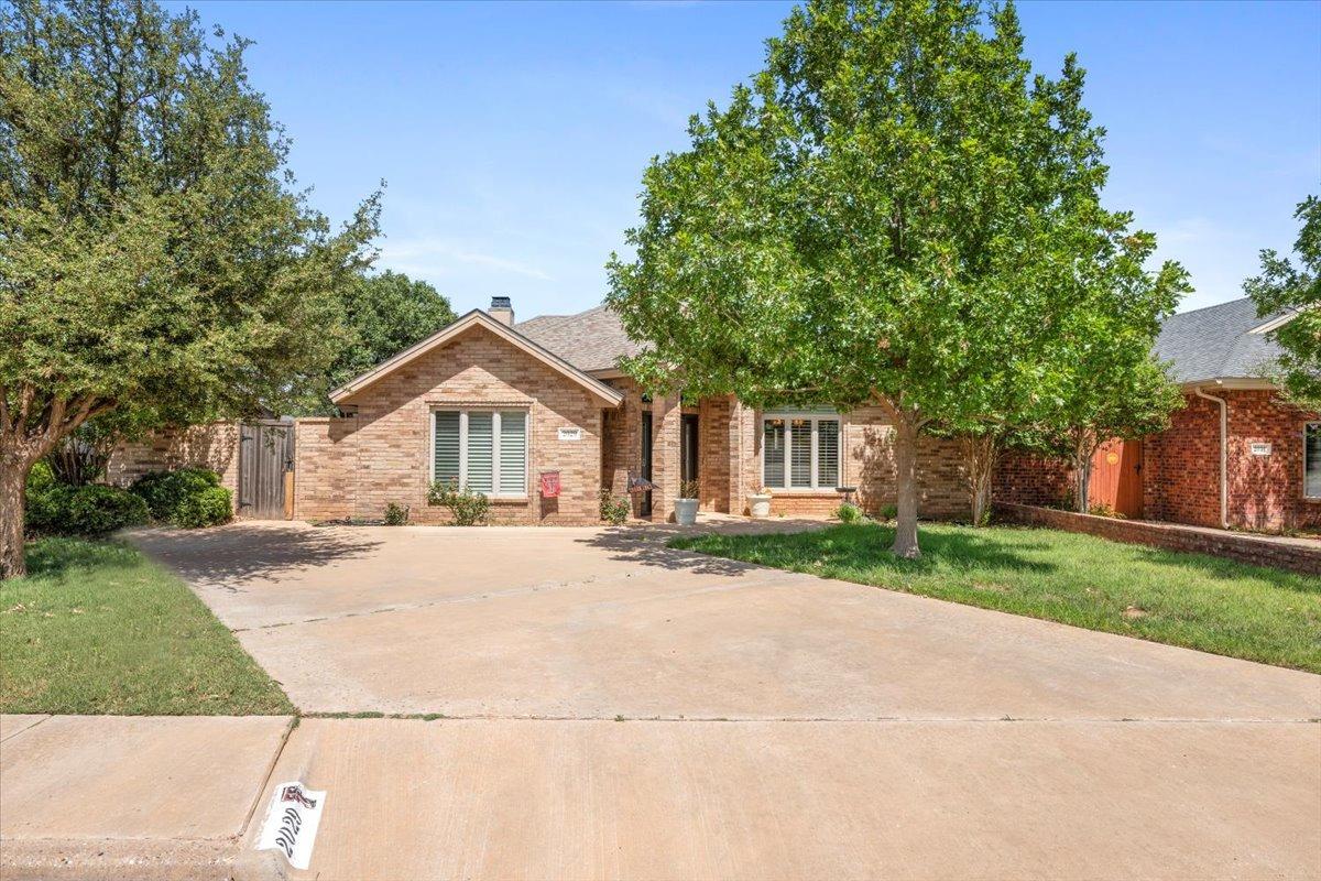 2029 HARVARD DRIVE, LEVELLAND, TX 79336 | Kendra Sutherland