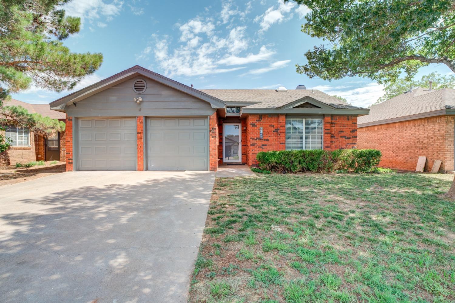 5516 96th Street, Lubbock TX Real Estate Listing | exitrealty.com®