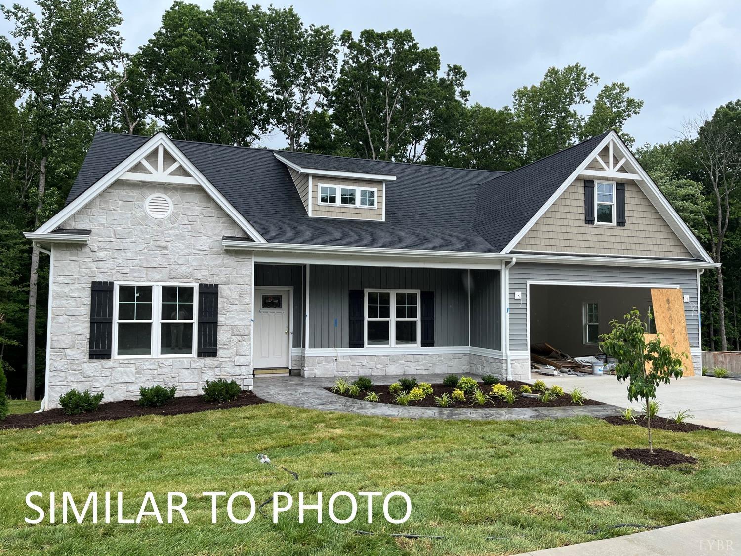 5408 Boonsboro Road, Lynchburg, VA 