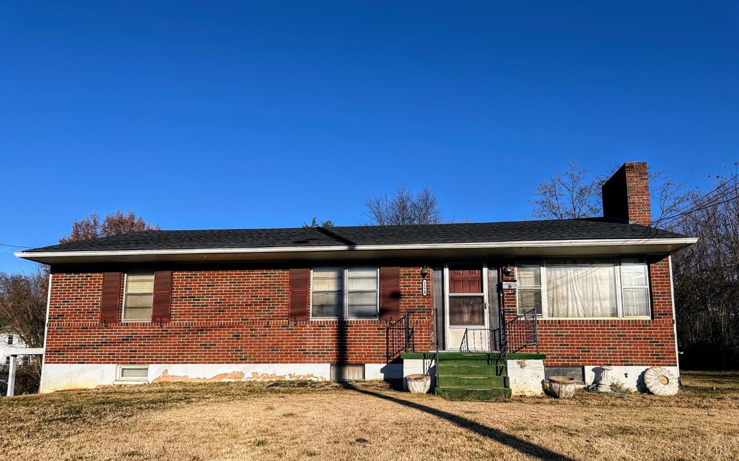 1128 Moseley Drive, Lynchburg, VA 24502