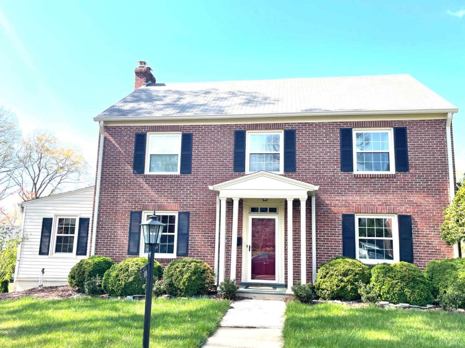 Fenton Pl, Danville, VA 24541
