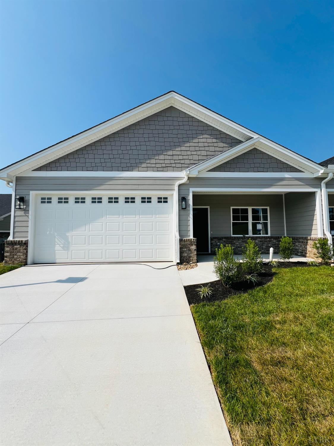 82 Lockridge Lane, Lynchburg, VA home for sale