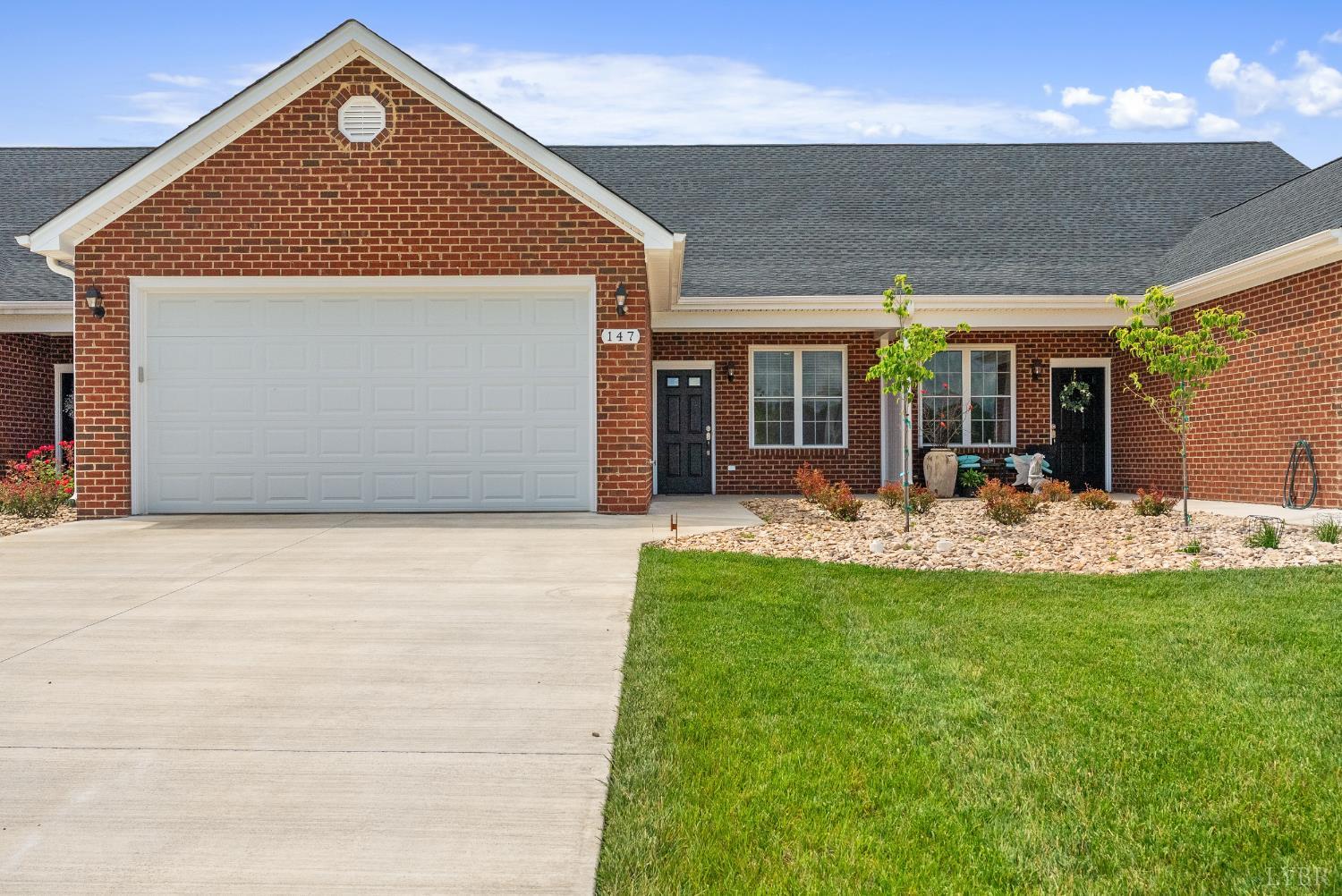 176 Villa Oak Circle, Bedford, VA home for sale