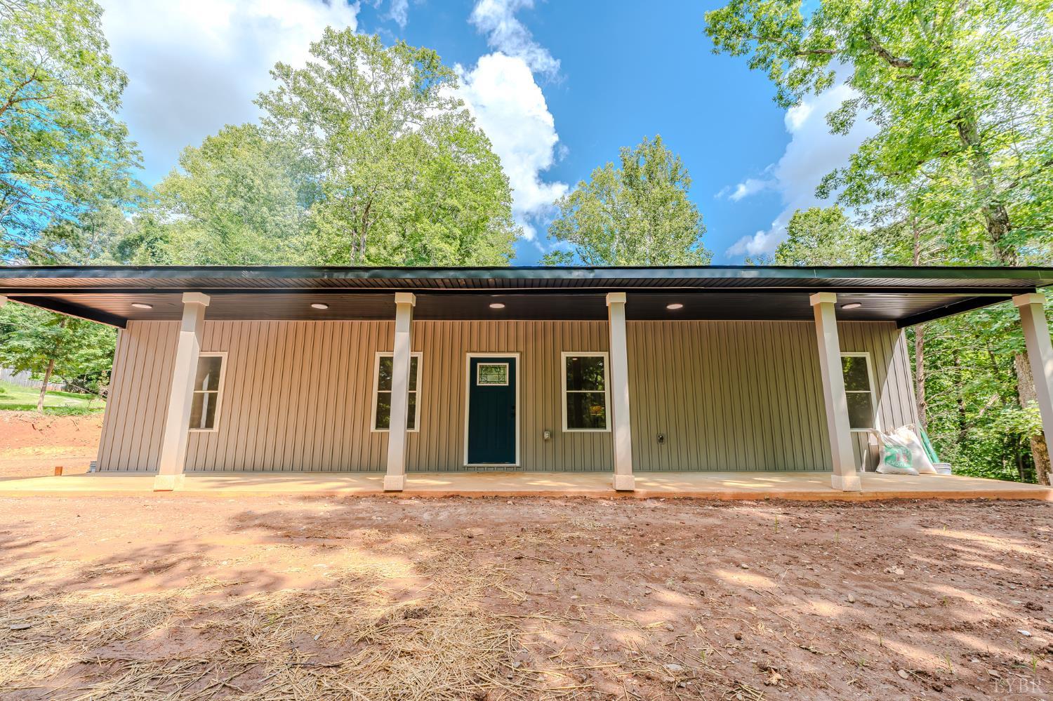 109 Tosh Lane, Goodview, VA home for sale