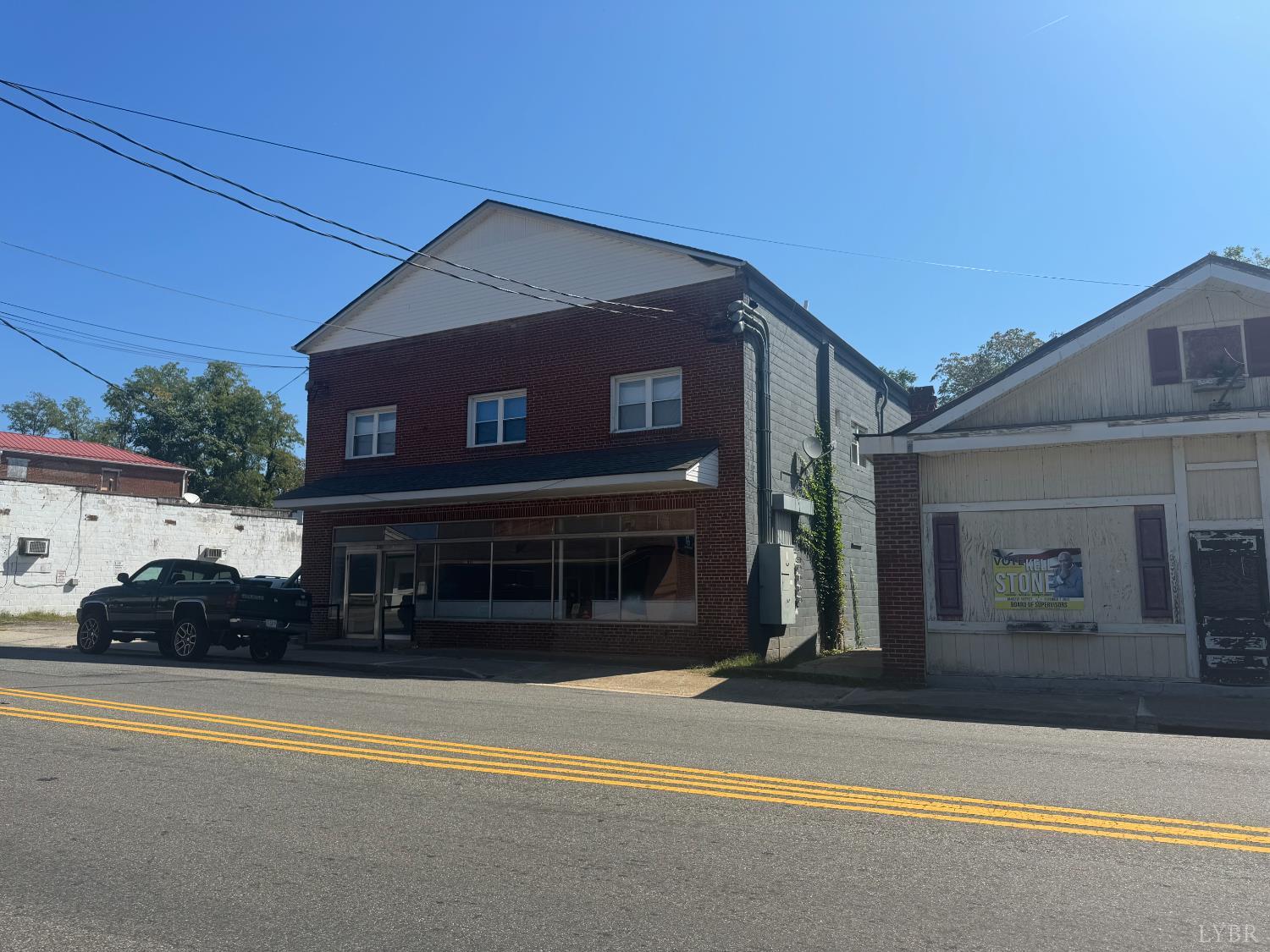 201 S Main Street
