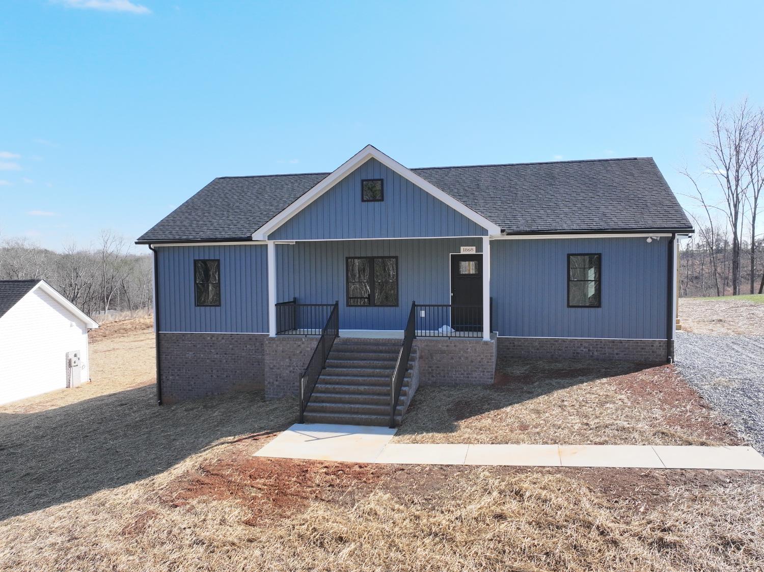 1868 Skinnell Mill Road, Bedford, VA home for sale