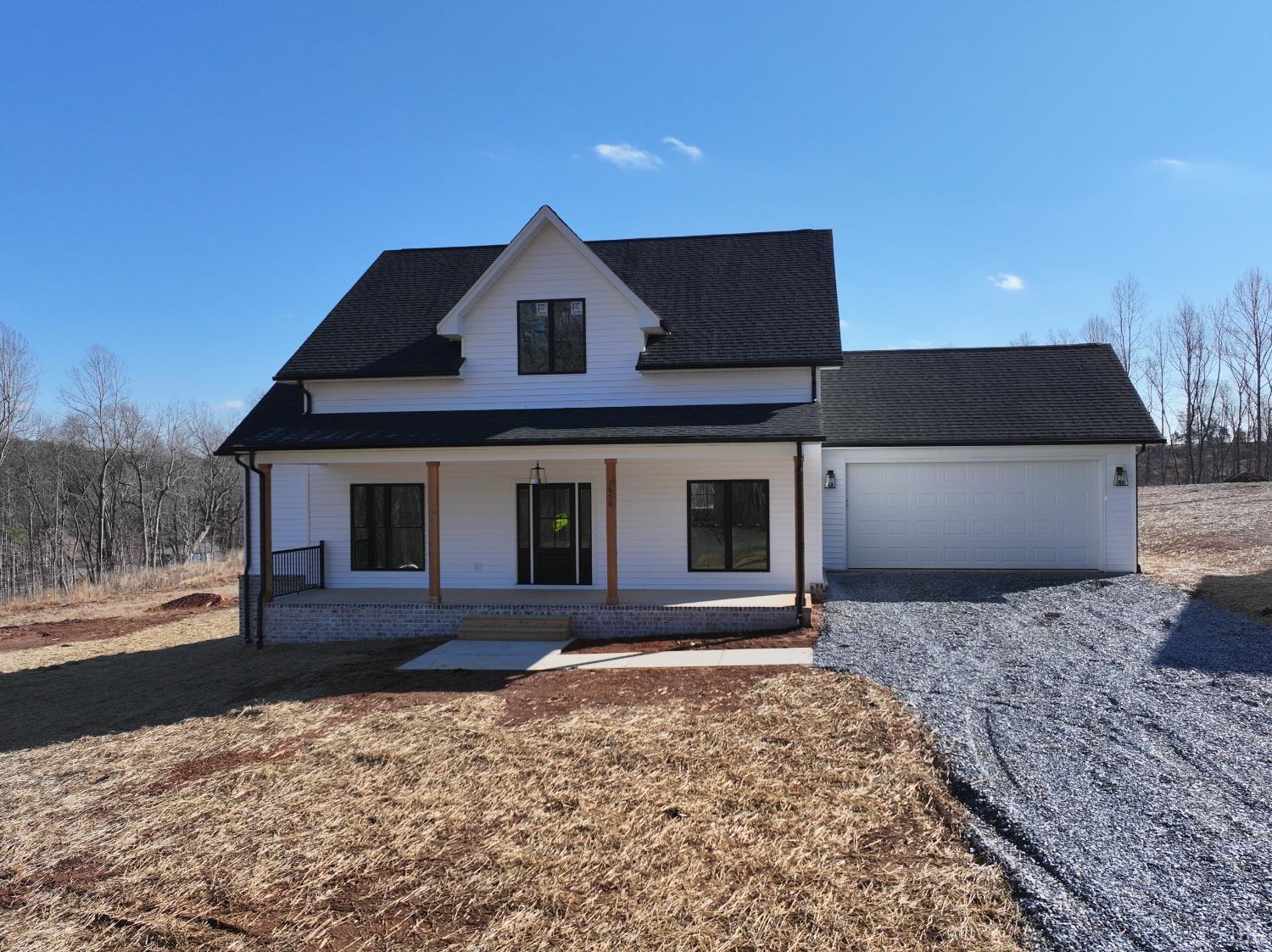 1850 Skinnell Mill Road, Bedford, VA home for sale