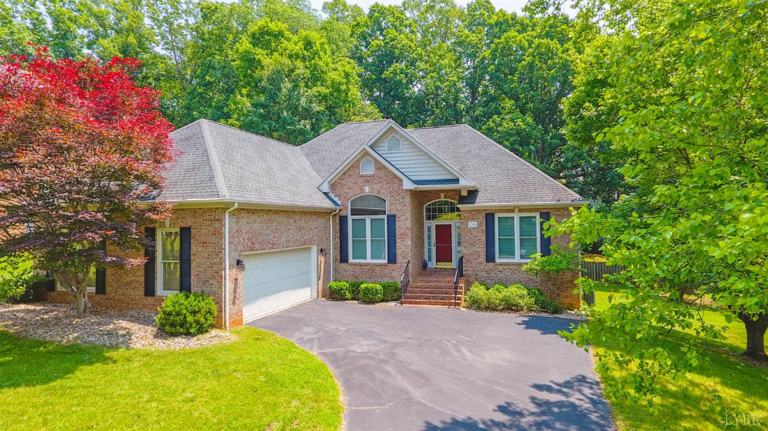 137 Marguerite Drive, Lynchburg, VA home for sale