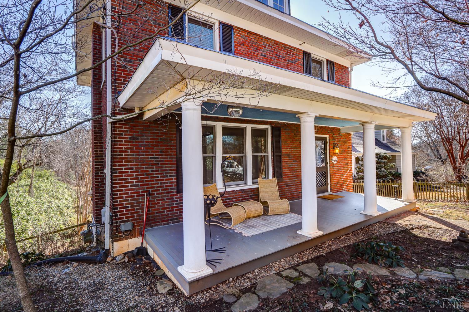 414 Norfolk Avenue, Lynchburg, VA home for sale