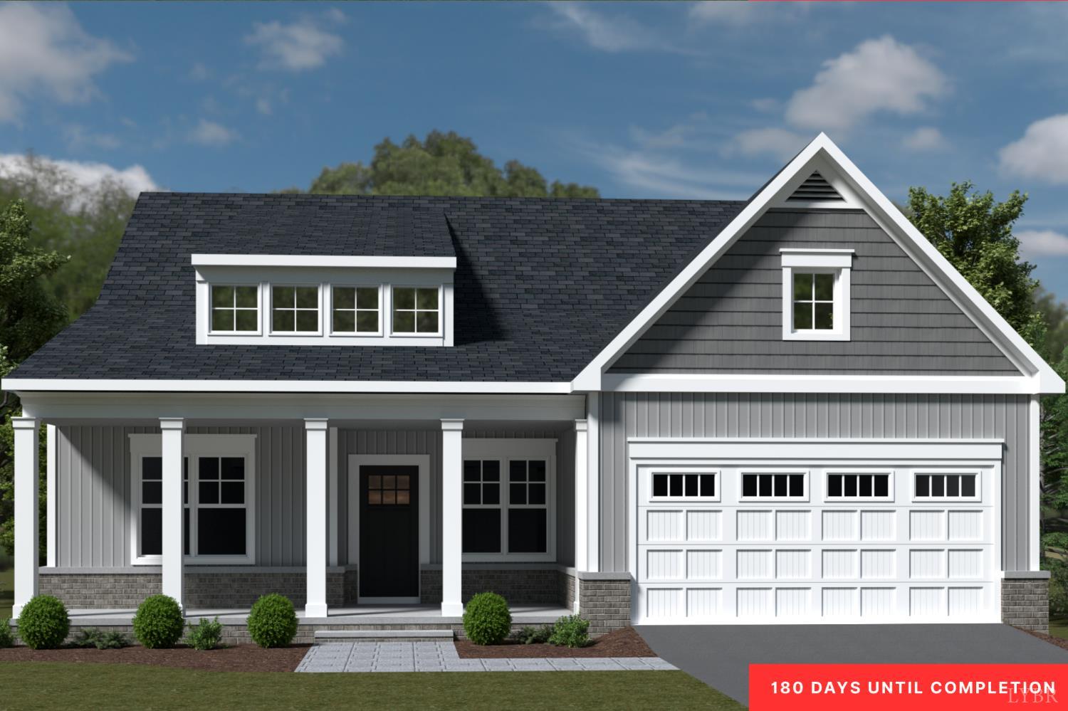 6 Snowfield, Lynchburg, VA home for sale