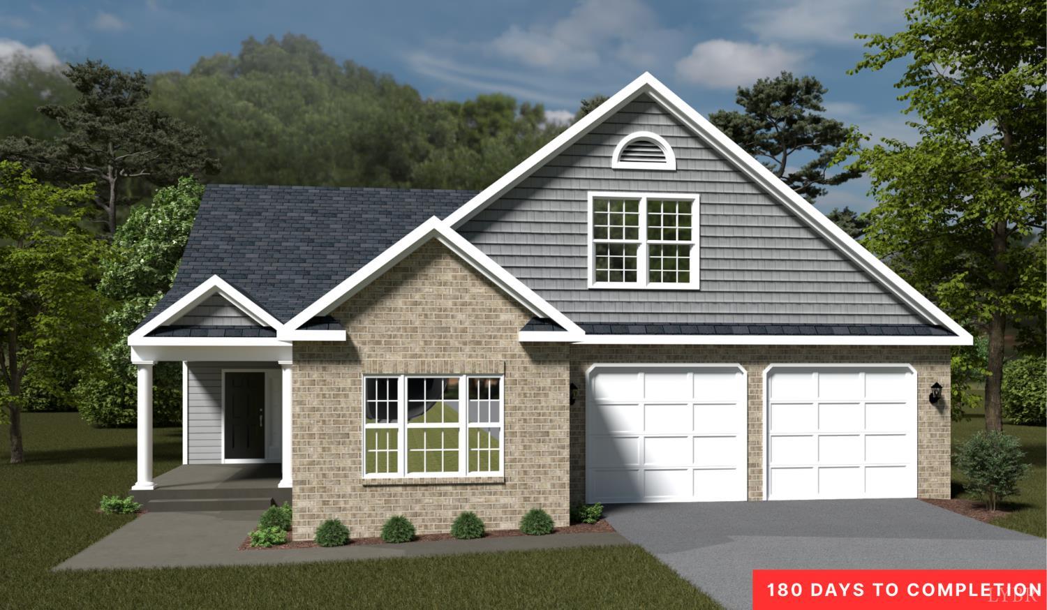 7 Snowfield Circle, Lynchburg, VA home for sale