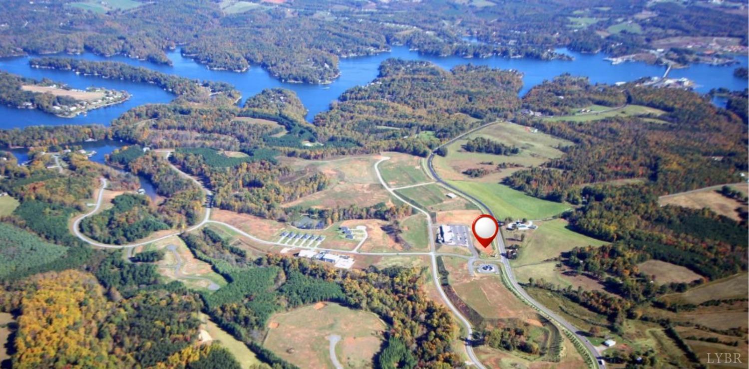 LOT C-28 Booker T. Washington Hwy, Moneta, VA