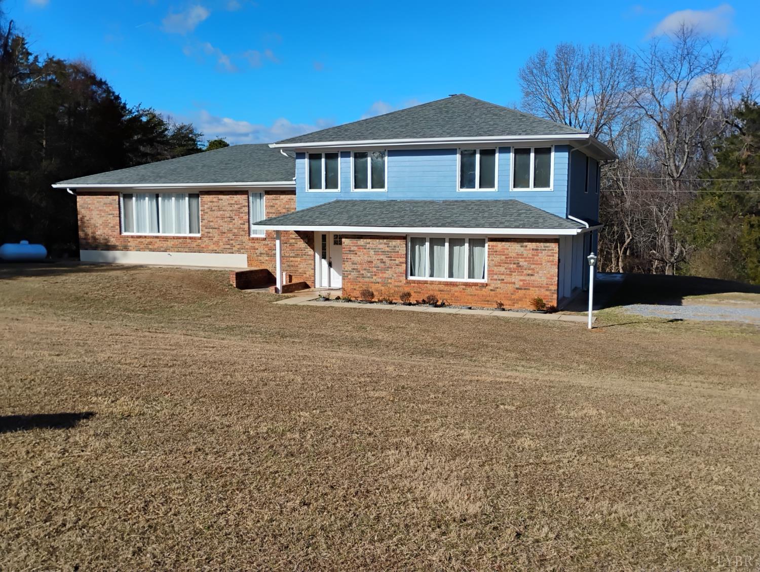 1316 DUDLEY Road, Moneta, VA home for sale