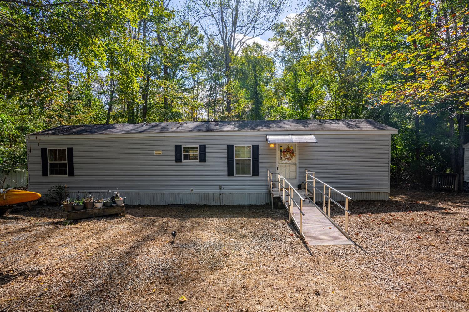 105 Whisperridge Court, Moneta, VA home for sale