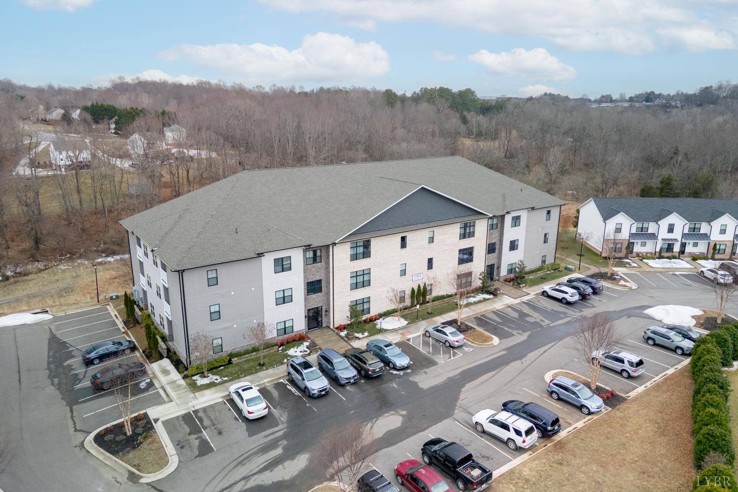 1301 Stoney Ridge Blvd #208, Forest, VA home for sale