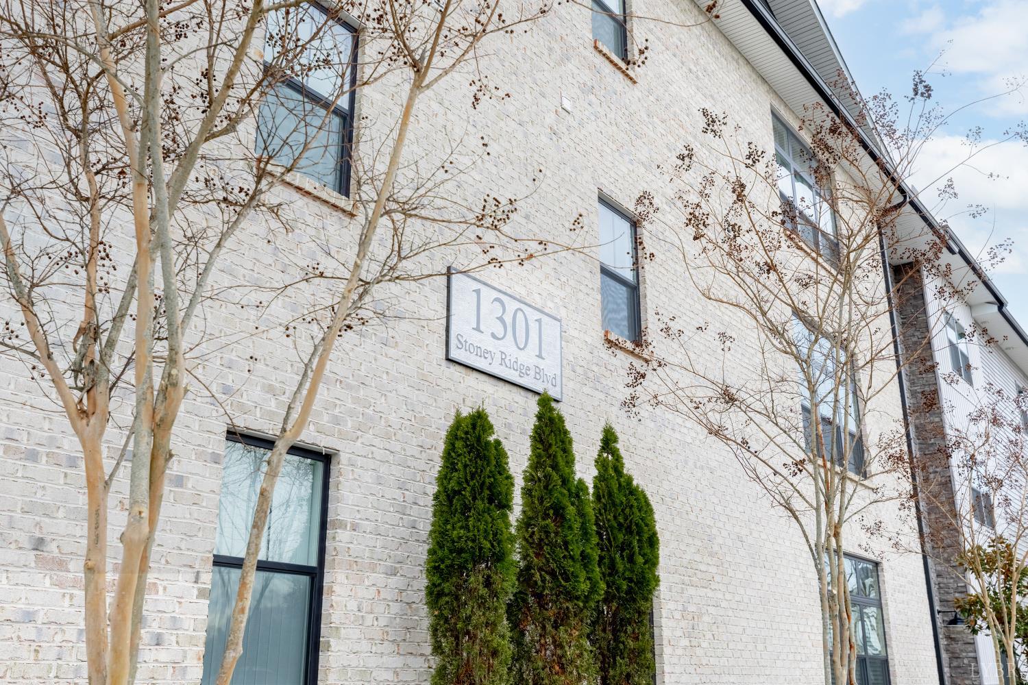 1301 Stoney Ridge Blvd #208, Forest, VA home for sale