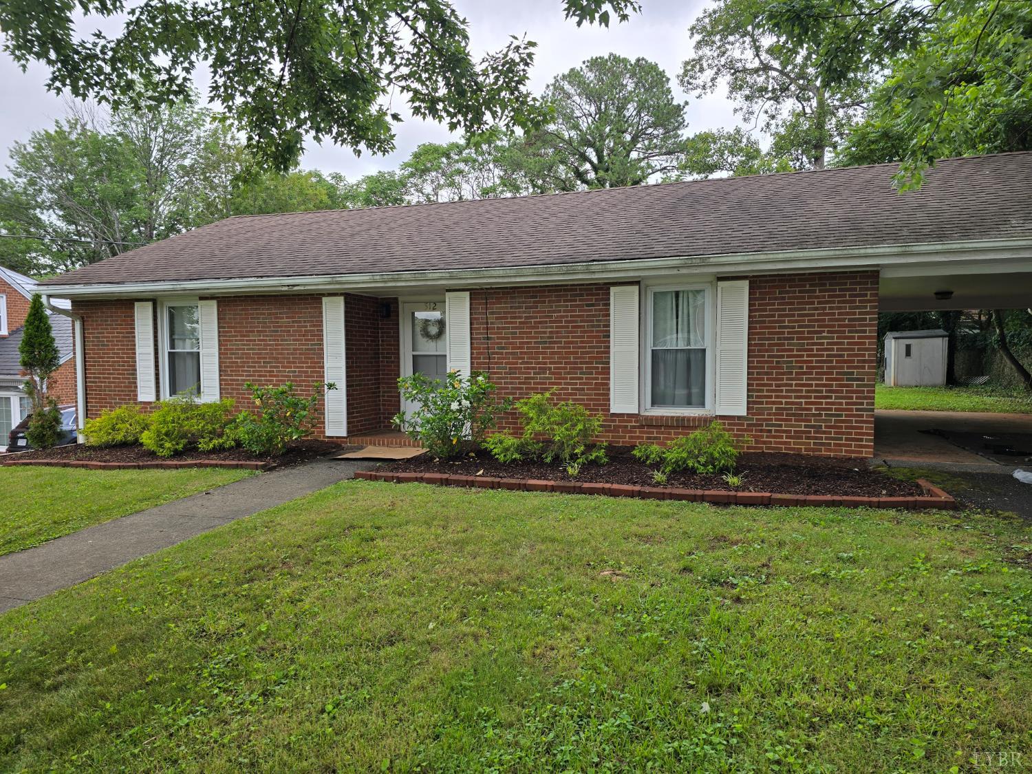 512 Westview, Bedford, VA home for sale