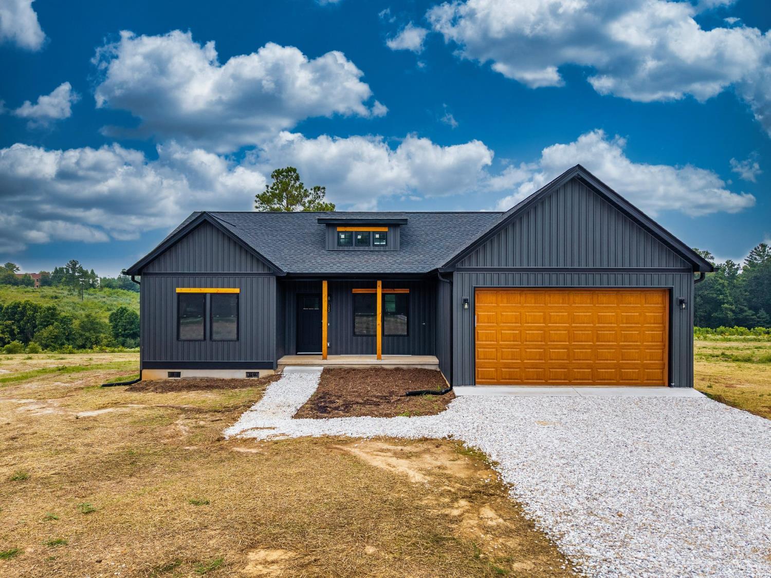 Scruggs Road, Moneta, VA home for sale