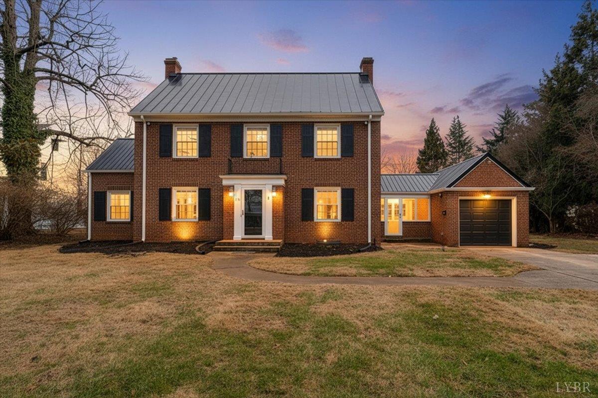 904 Longwood, Bedford, VA home for sale