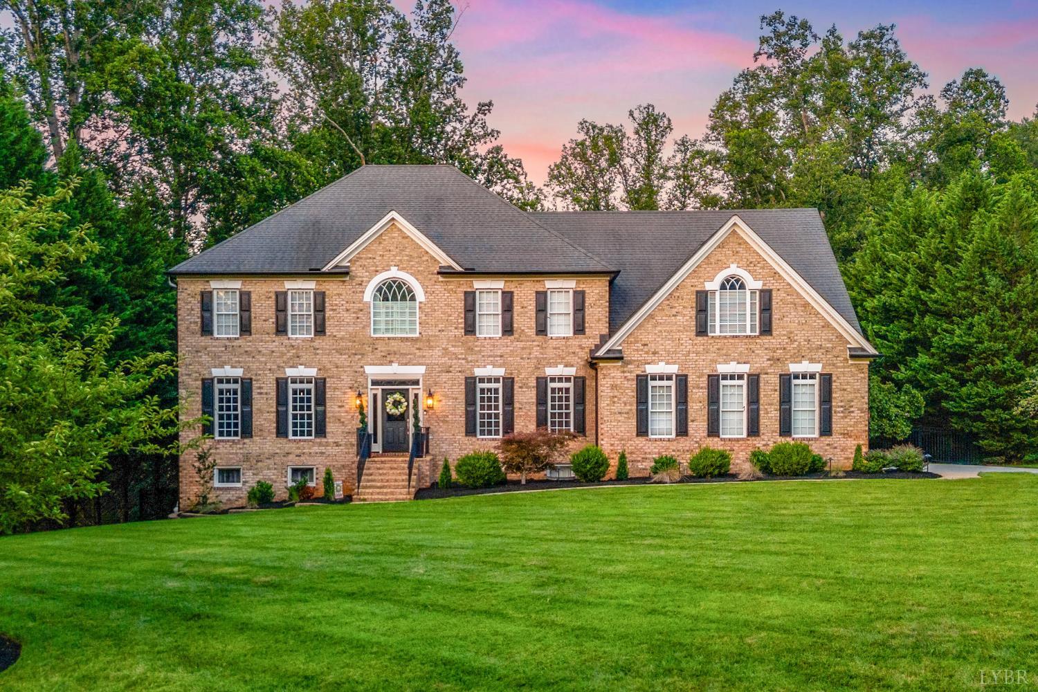 109 Trinity Court, Lynchburg, VA home for sale