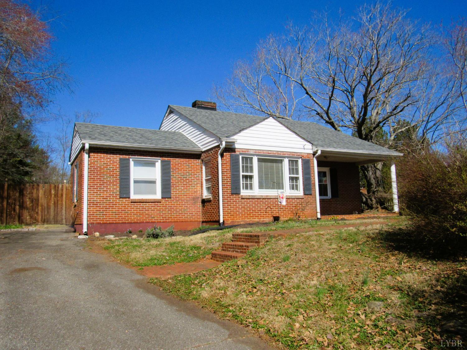 144 Maple Lane