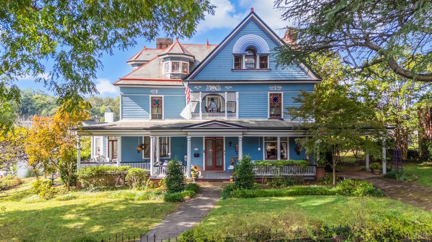 211 Cabell Street, Lynchburg, VA home for sale