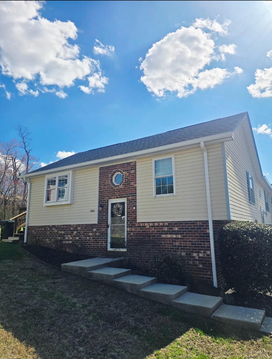 1001 Goosemeadow Drive, Forest, VA home for sale