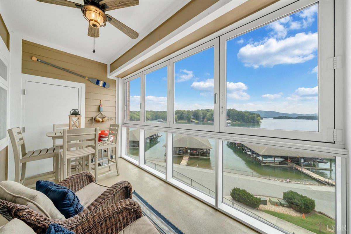 1273 Graves Harbor Trail #324, Huddleston, VA waterfront home for sale at Smith Mountain Lake