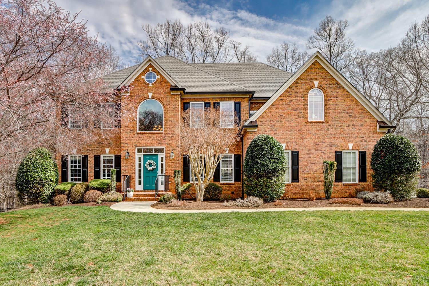 105 Bethel Park Drive, Lynchburg, VA home for sale