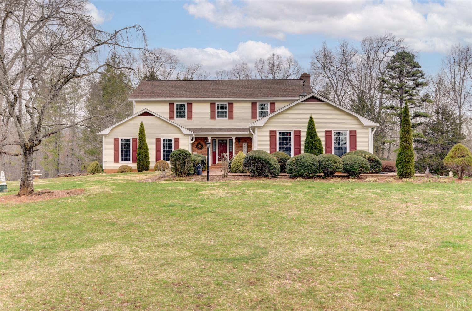1304 Gills Road, Bedford, VA home for sale