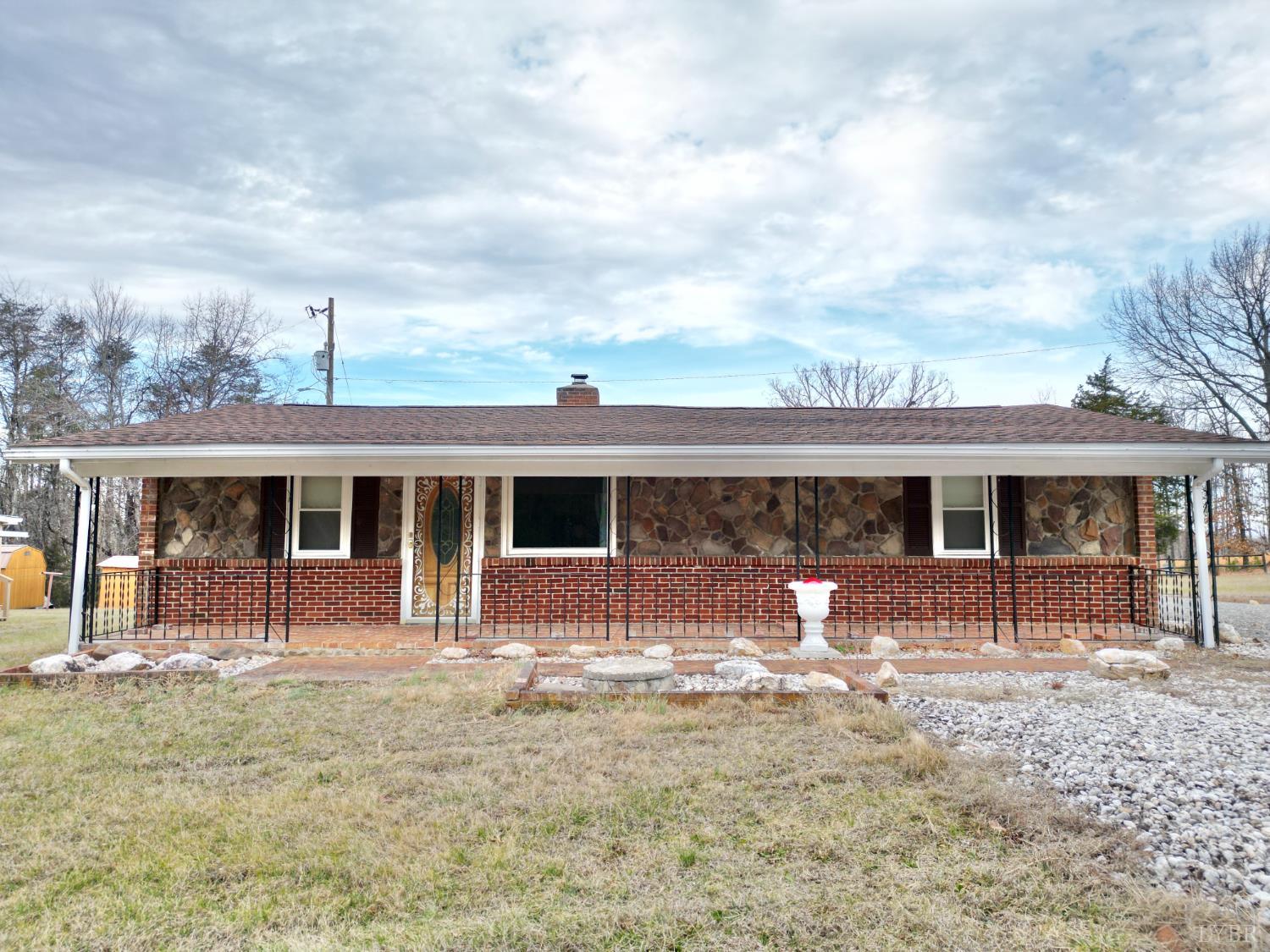 2213 Fancy Grove Road, Huddleston, VA home for sale