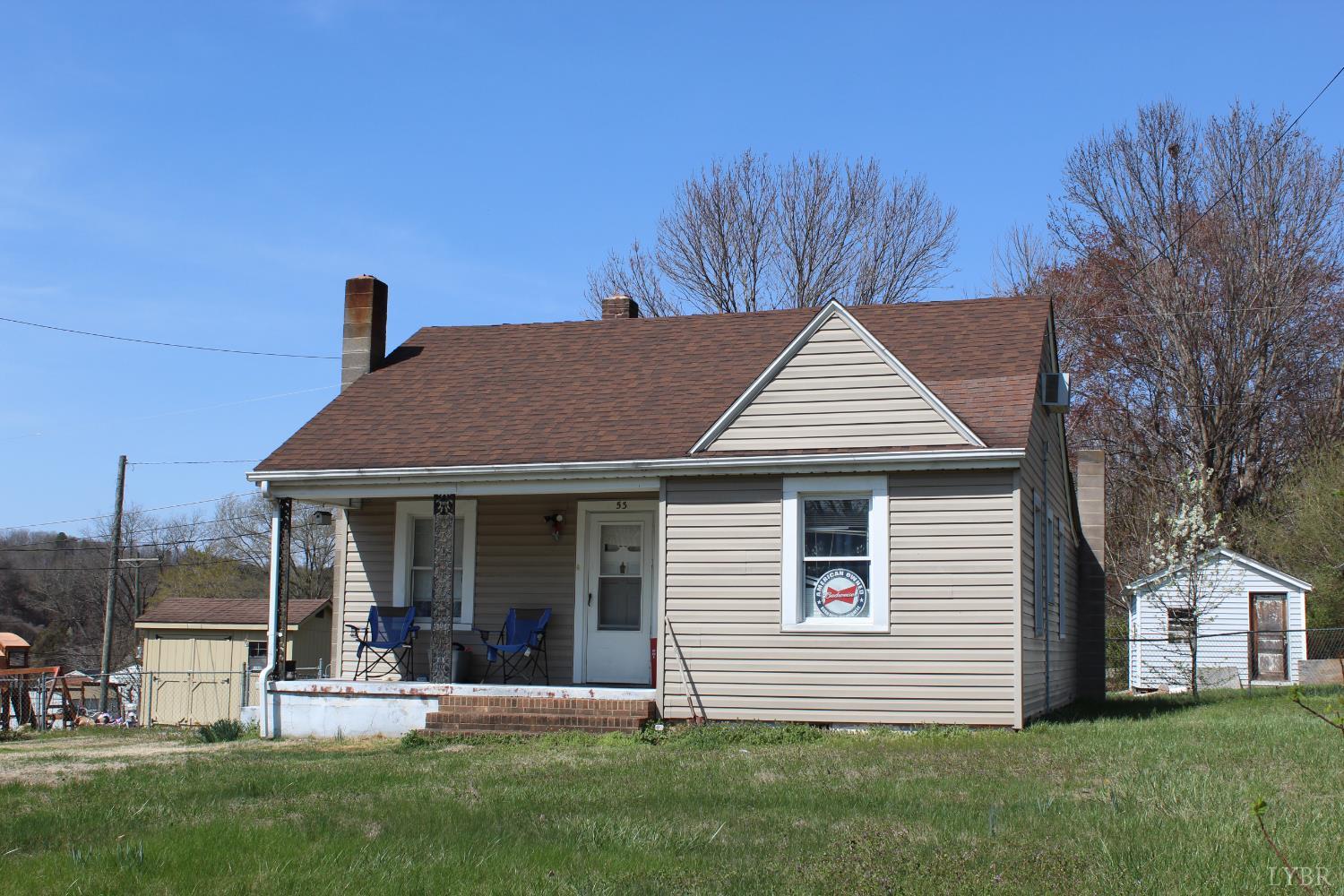 53 Sunrise Avenue