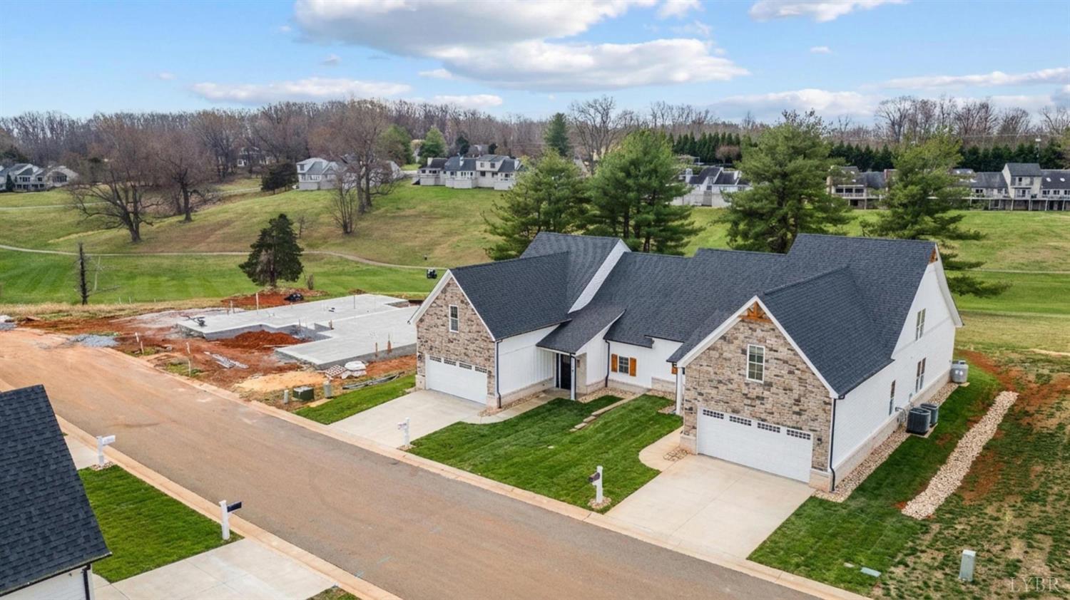 20 Grandset Drive, Forest, VA home for sale