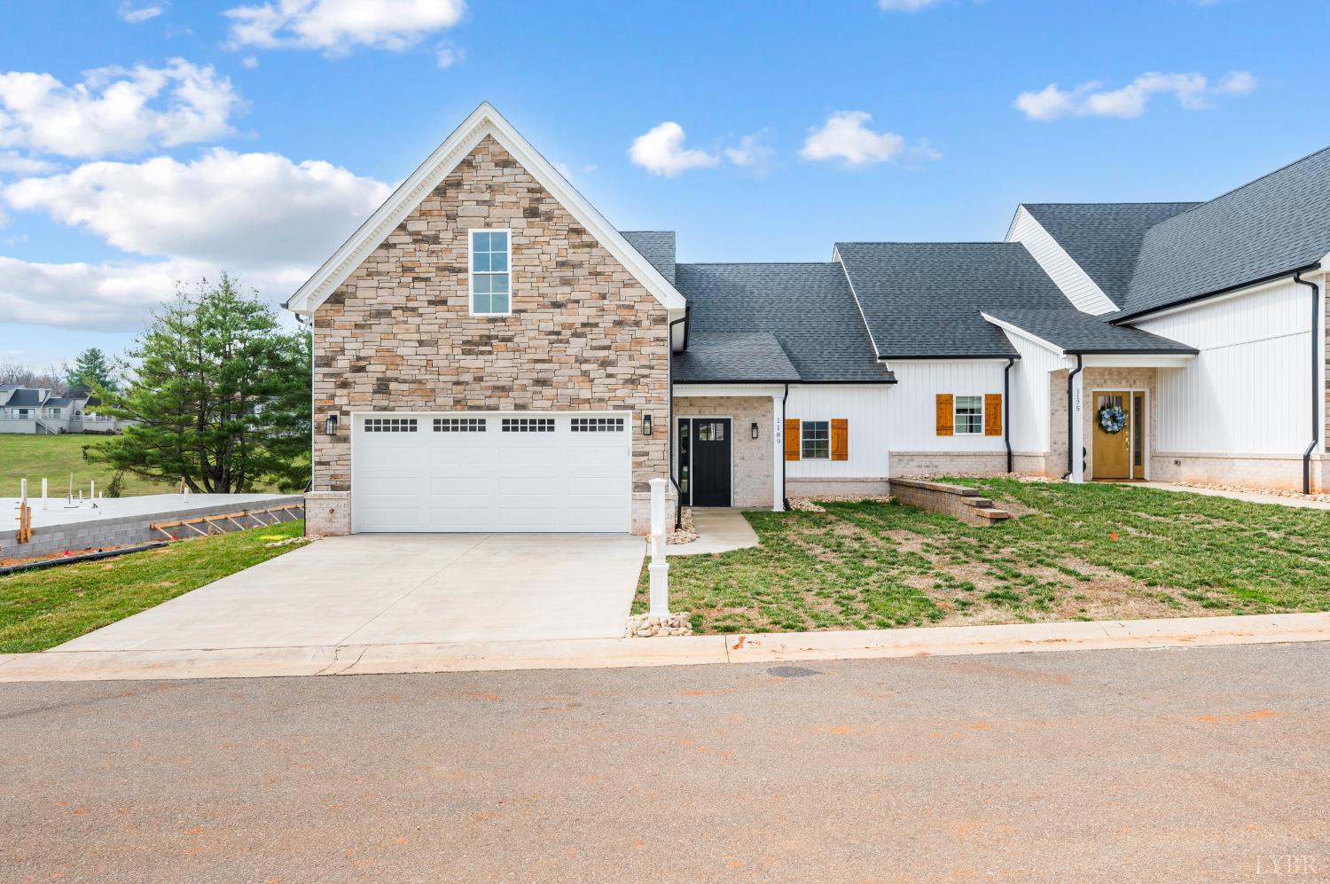 45 Grandset Drive, Forest, VA home for sale
