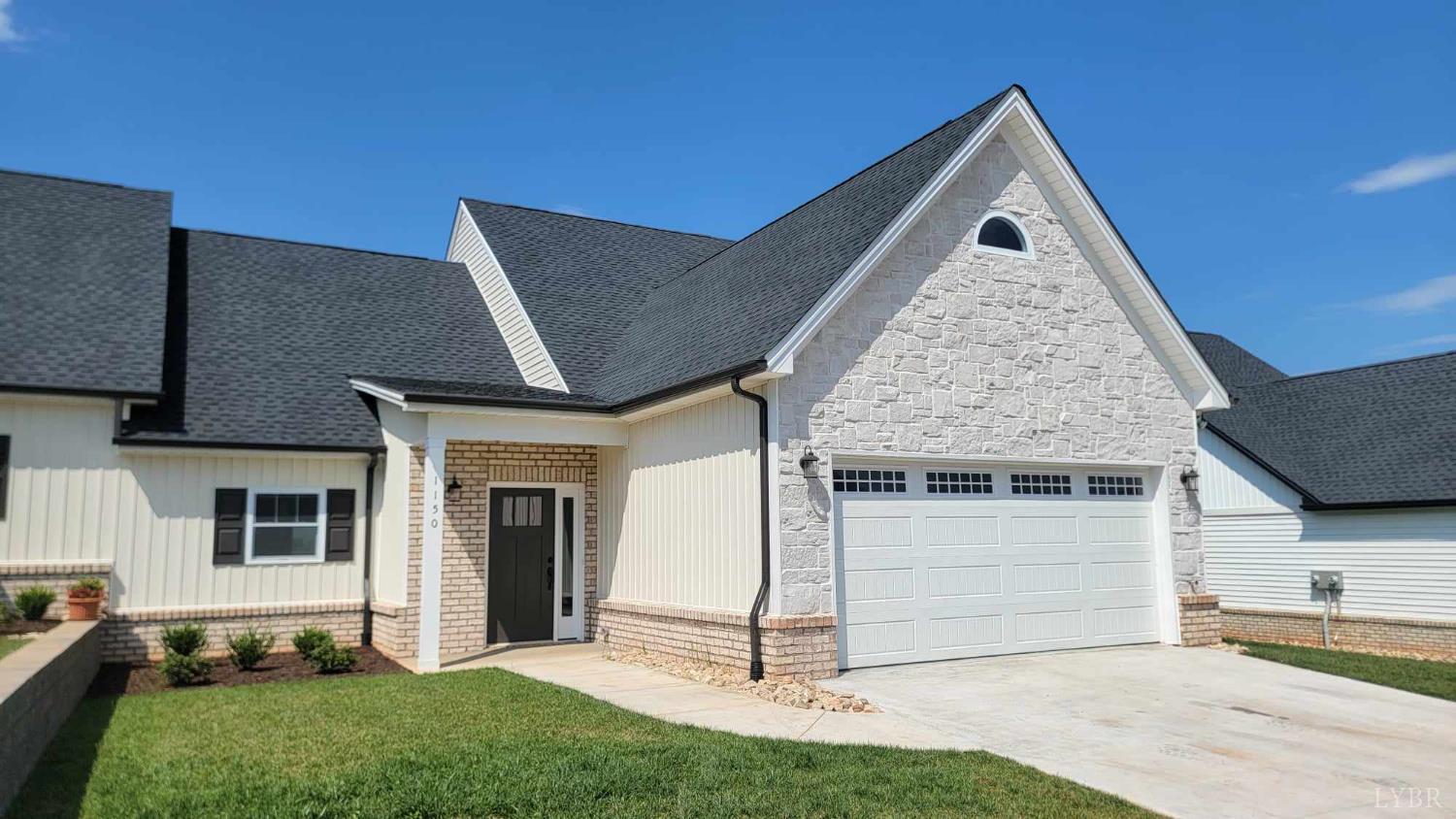 46 Grandset Drive, Forest, VA home for sale