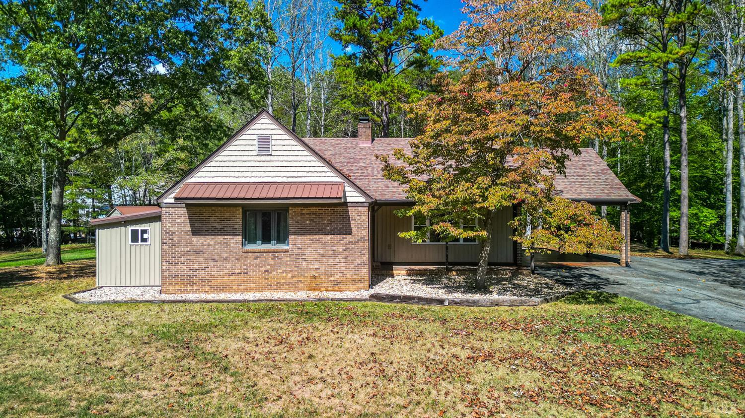 207 Merrywood Drive, Forest, VA home for sale