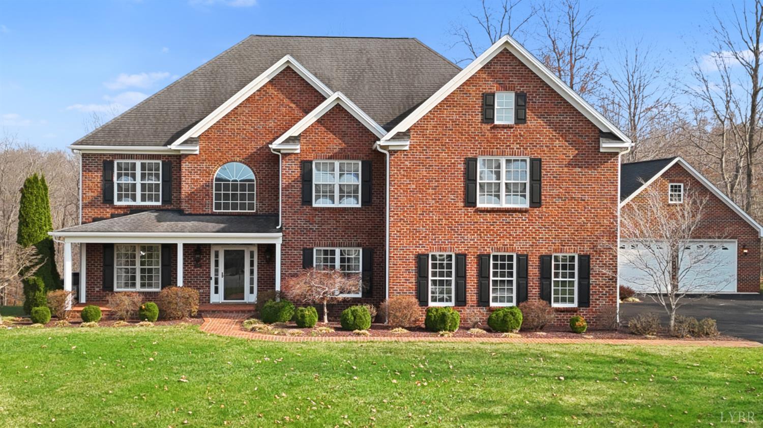 1080 Remington Road, Forest, VA home for sale