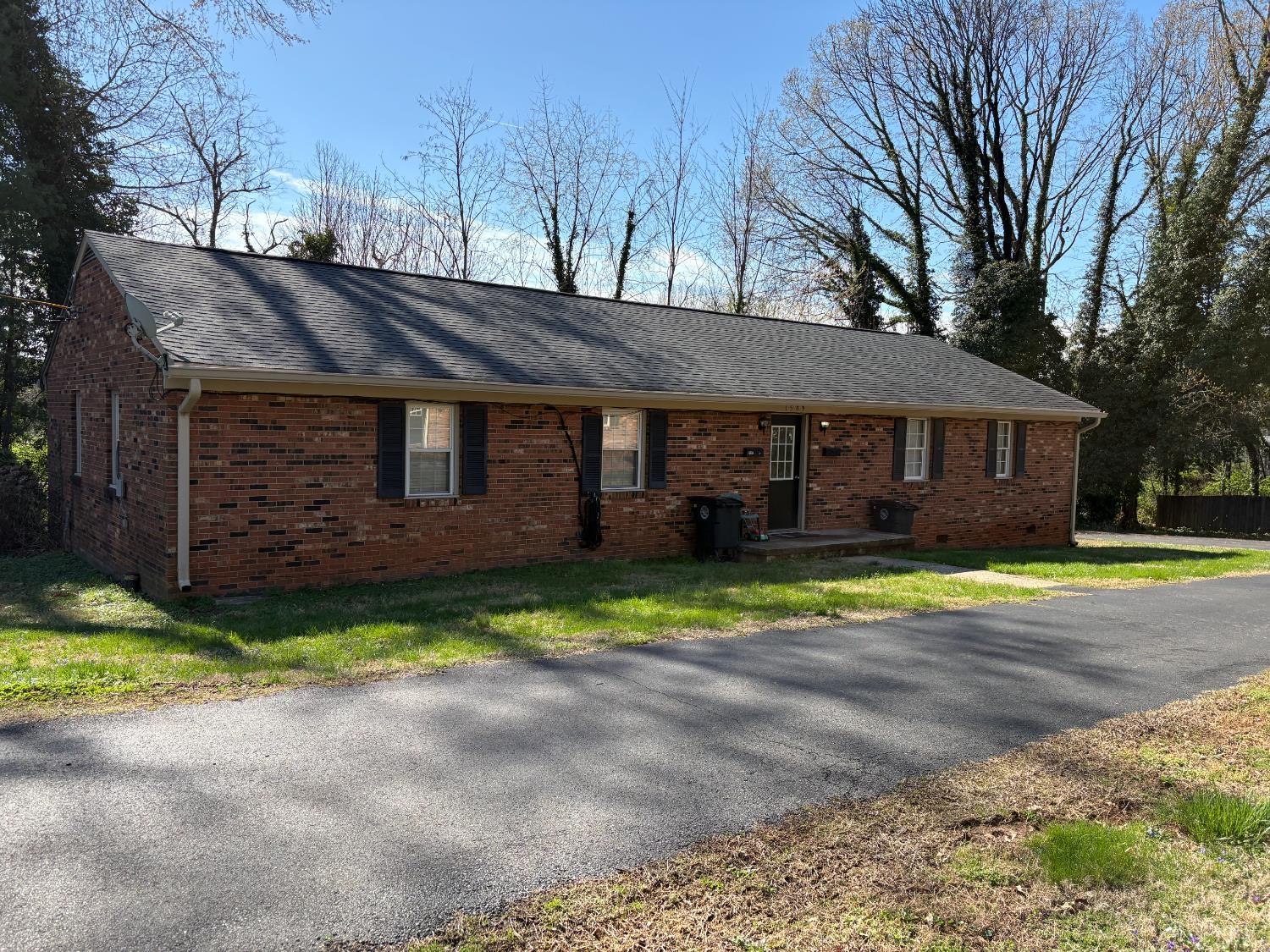 1505 Edley Place, Lynchburg, VA home for sale